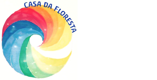 Logótipo: Escola Casa da Floresta