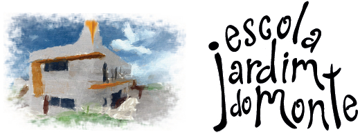 Logótipo: Escola Jardim do Monte
