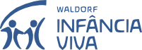 Logótipo: Waldorf Infância Viva